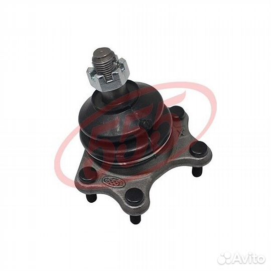 Шаровая опора верхн toyota hi-lux sb-2721 555