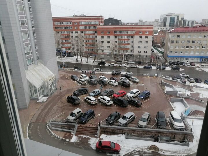 Помещение в ТЦ 