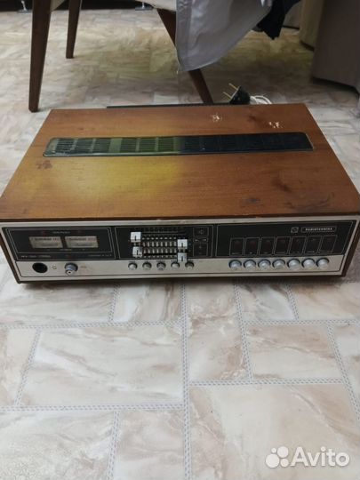 Техника СССР