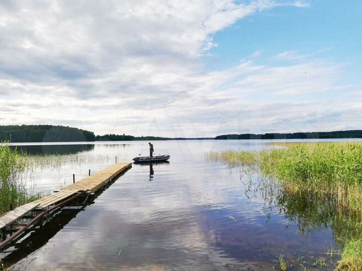 Участок 19 сот. (ИЖС)