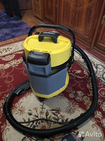 Пылесос Karcher