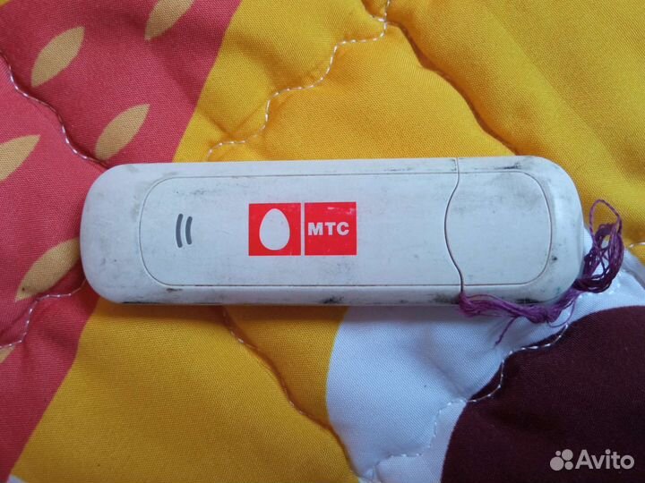 Модемы и роутеры