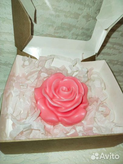 Подарочный бокс