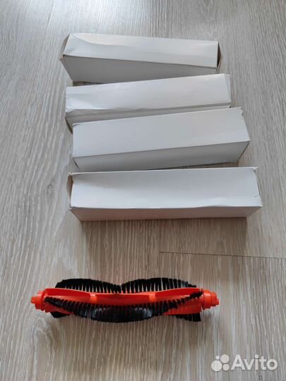 Основная щетка робот пылесоса Xiaomi