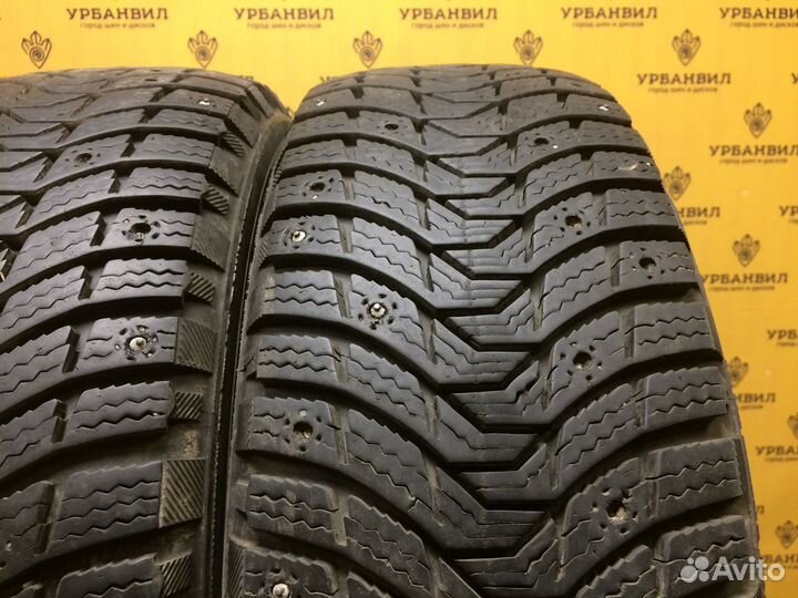 Michelin X-Ice North 3 195/65 R15 95T