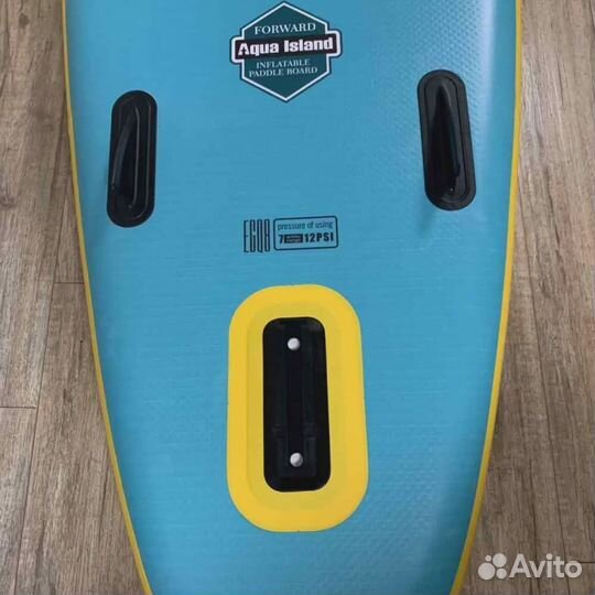 Сап доска Sup board Aqua Island Универсальная