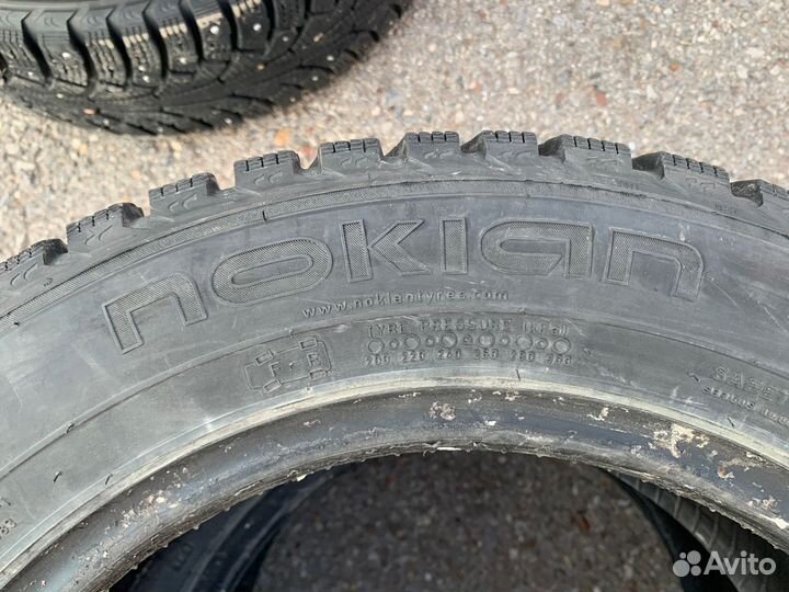 Nokian Tyres Nordman 5 185/60 R14 82T