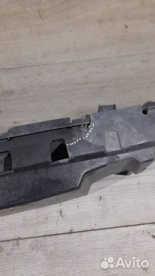 Усилитель переднего бампера Volvo Xc 70 1 С 2007