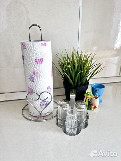 Для кухни и сервировки стола