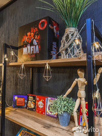 Аренда лофта для вечеринки