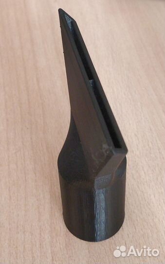 Моющие насадки для Karcher WD2 WD3 (35 мм) и др