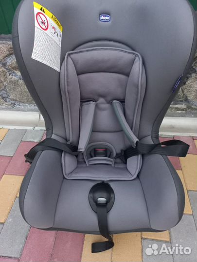 Автомобильное кресло детское