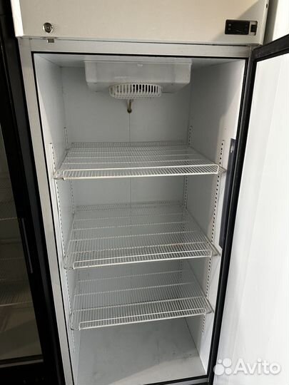 Холодильный шкаф Capri 0.7 мб 2020 год