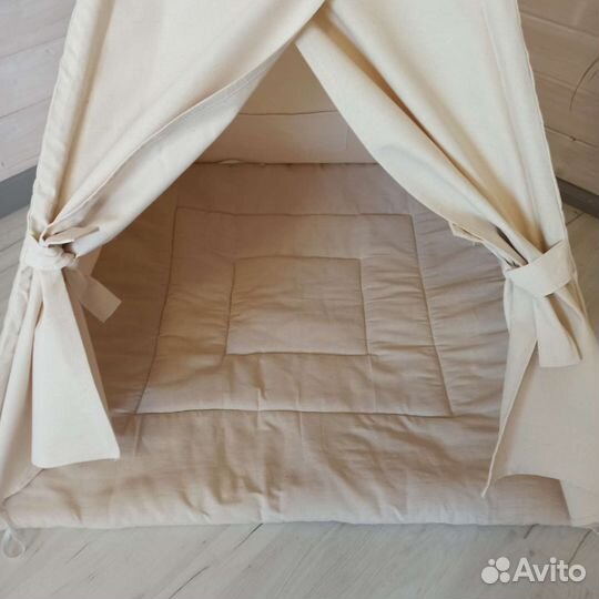 Вигвам в наличии