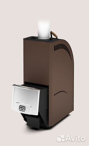 Печь для бани Лагуна-22 ТК Теплодар