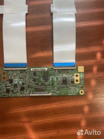 Hv320fhb-N02 47-6021088 Lg 32lk6190pla