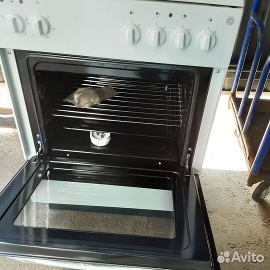 Плита электрическая стеклокерамика