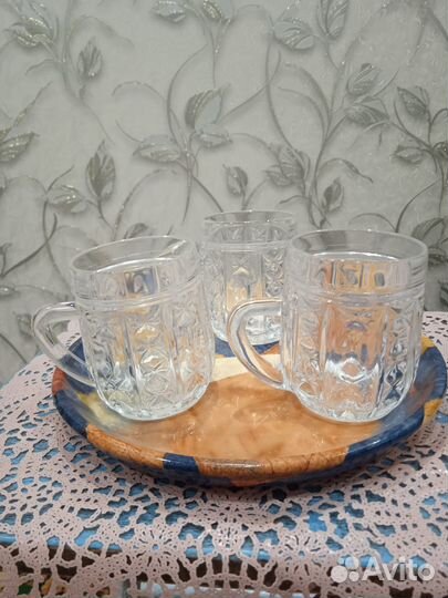 Кружка 120мл