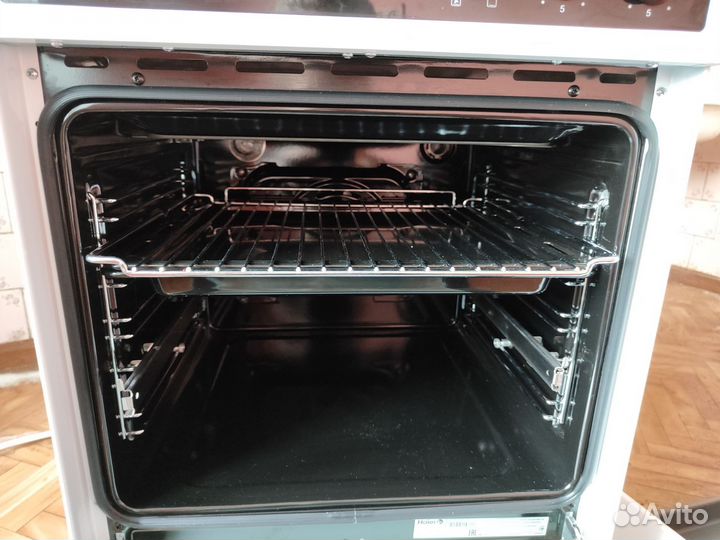 Плита электрическая стеклокерамика