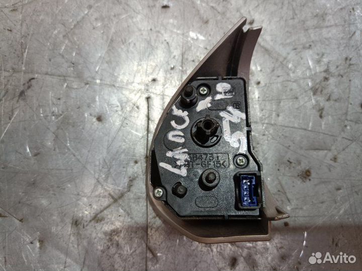 Кнопки прочие Mitsubishi Lancer 10 CY4A 4B11 2008