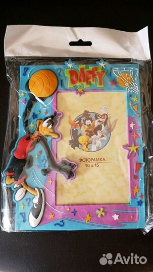 Фоторамка 10 на 15 Daffy
