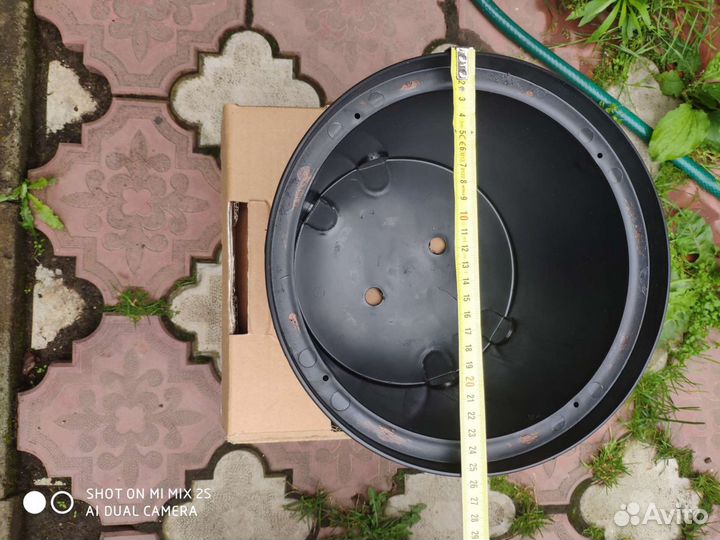 Ландшафтный светильник