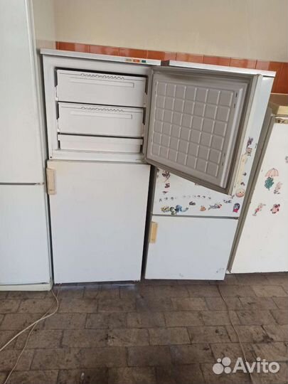 Холодильник