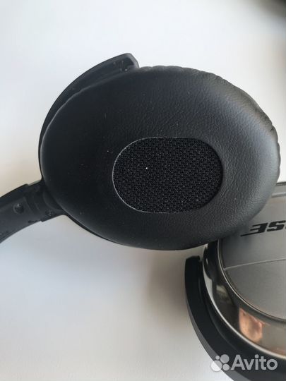 Bose quietComfort 3