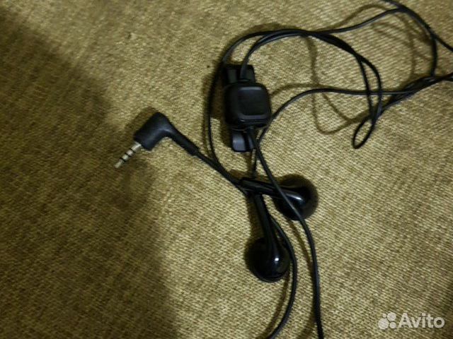 Гарнитура - наушники Nokia original