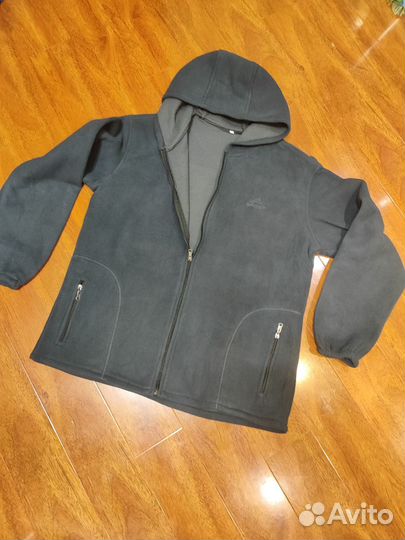 Толстовка мужская большого размера 58/60