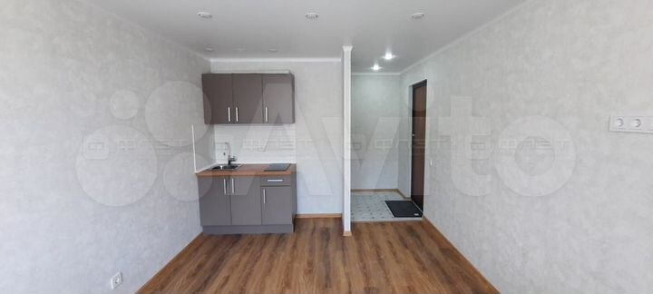 Квартира-студия, 17 м², 9/9 эт.