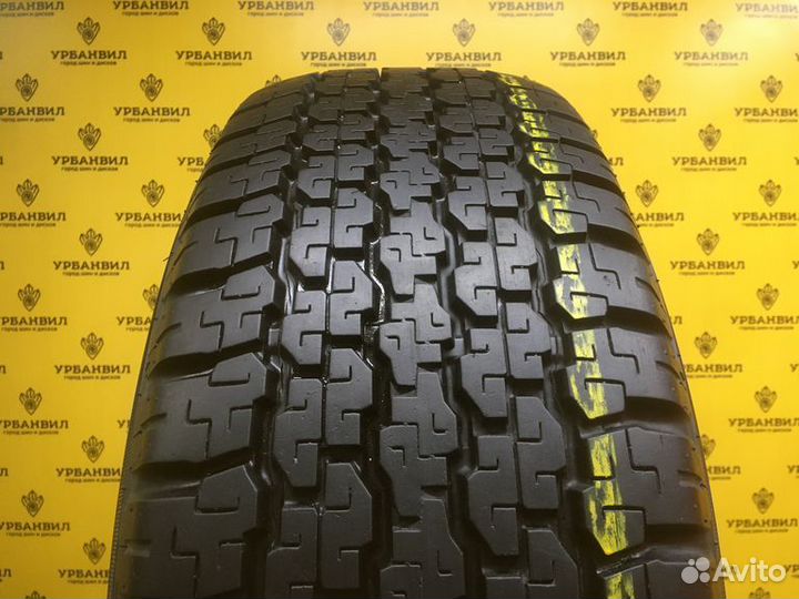 Bridgestone Dueler H/T D689 265/70 R15 110S