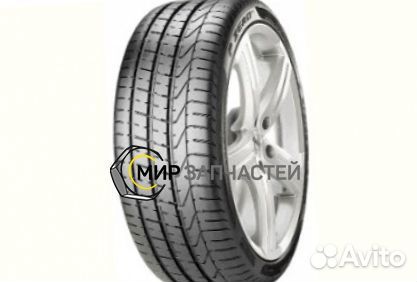 Pirelli P Zero 295/30 R19 100Y