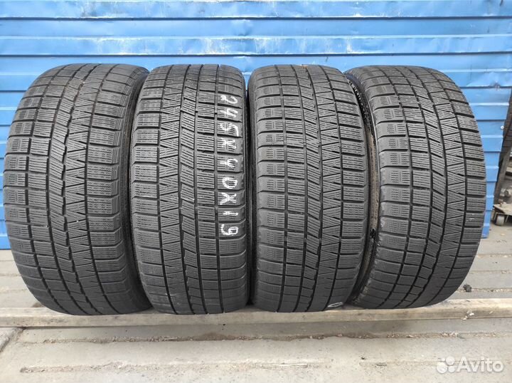 Nankang ESSN-1 Corsafa 245/40 R19 94Q