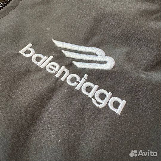 Куртка Balenciaga