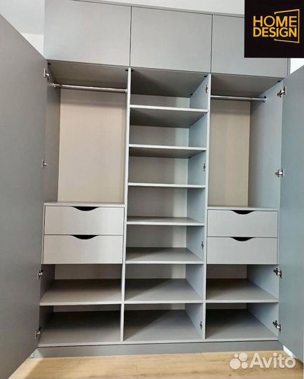 Шкаф напрямую с фабрики