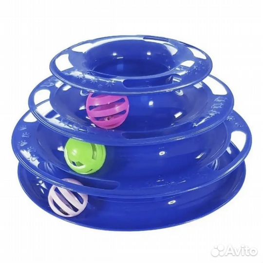 Игрушка для кошек