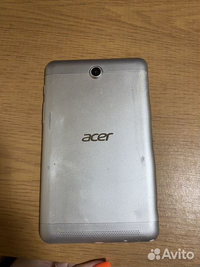 Acer