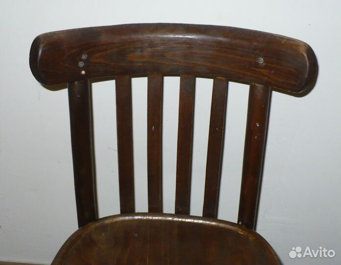 Стул винтажный венский - донор