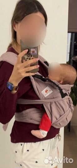 Слинг slingulya