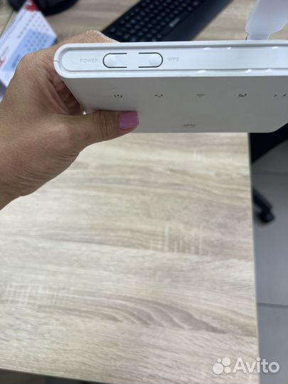 Роутер huawel B311-211