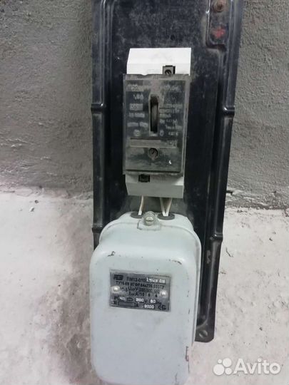 Холодильный агрегат