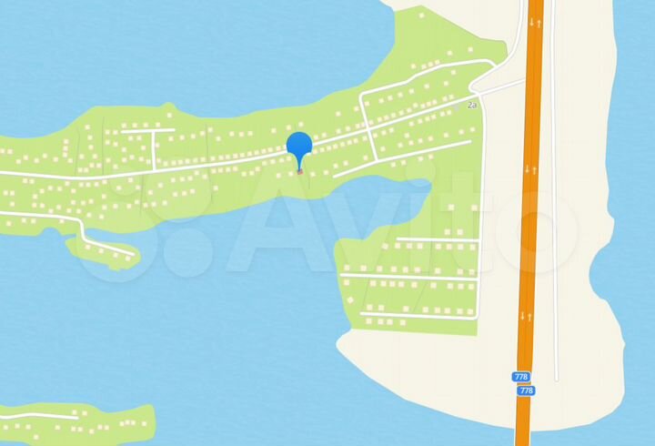 Дача 115,7 м² на участке 7 сот.