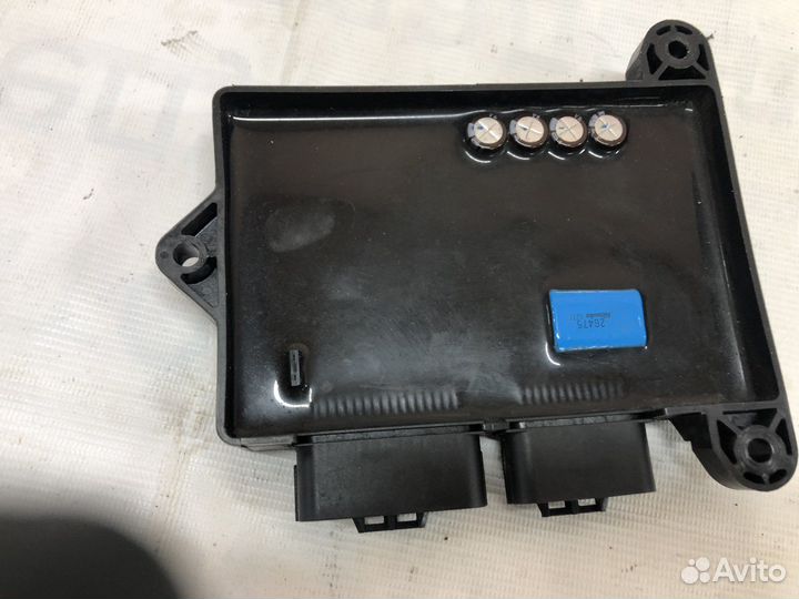 Коммутатор для снегохода polaris 800rmk 2012 года