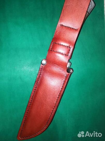 Чехлы для ножей на заказ