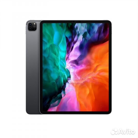 iPad Pro 12.9