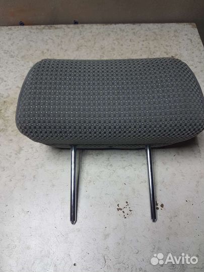 Задний подголовник на шевроле лачетти