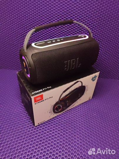 Портативная колонка Xtreme Pro