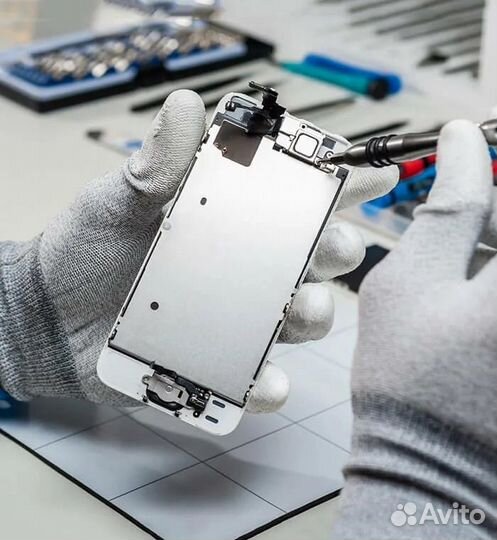 Ремонт Телефонов