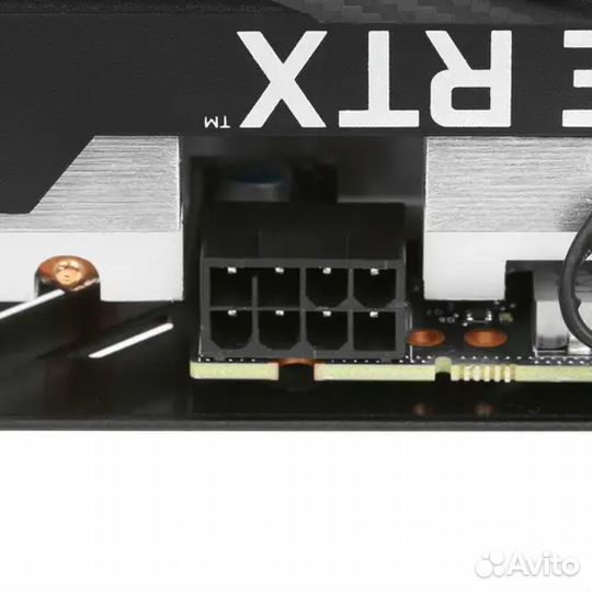 Видеокарта KFA2 GeForce RTX 3050 core 35NS 495060